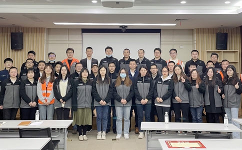 小黃蜂 | 2021財(cái)年度營銷表彰大會(huì)暨2022年?duì)I銷誓師大會(huì)圓滿落幕！