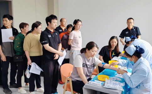 小黃蜂 | 5月家庭日——以愛為名，共鑄員工幸福之路